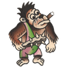 Tony P - battle Ape