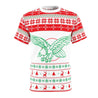 Holiday Eagle ALL OVER PRINT shirt