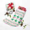 Keep It Lit Christmas Stockings