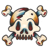 Tony P - bones