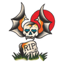 Tony P - RIP