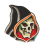 Tony P - Reaper