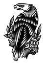 Eagle Hoodie