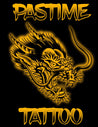 Dragon Long Sleeve Shirt