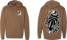Eagle Hoodie