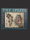 The Splits vol. 1 Tattoo Flash Book