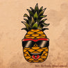 Ben- Cool Pineapple