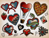Anthony - V day pt. 3