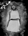 Ben Verhoek-Tattooed Taylor Swift