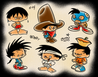 Bobbys World - Billy Boston