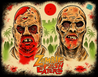 Zombie Flesh Eaters - Billy Boston