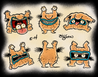 krumm - Billy Boston