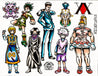 Jin Kim - HunterXHunter2