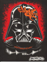 Darth MERX - Billy Boston
