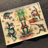 Nate Burrow - Frog Flash