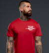 “Flash Off The Wall” T-Shirt