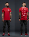 “Flash Off The Wall” T-Shirt