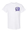 Back Piece Stencil T shirt