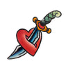 Sword Heart
