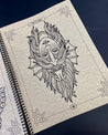 Pastime Tattoo Sketchbook Vol. 1