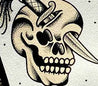 Nate Burrow - SKULLS