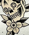 Nate Burrow - SKULLS
