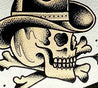 Nate Burrow - SKULLS