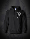 Cowboy Skull Hoodie