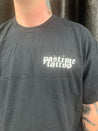 Wolf Dagger shirt