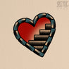 Stairway heart