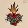 Valentines sacred heart