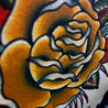 Ben Verhoek Yellow Rose 5x7 prints