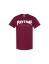 Skater shirt