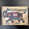 Ben’s Bangers vol. 1 Flash Book